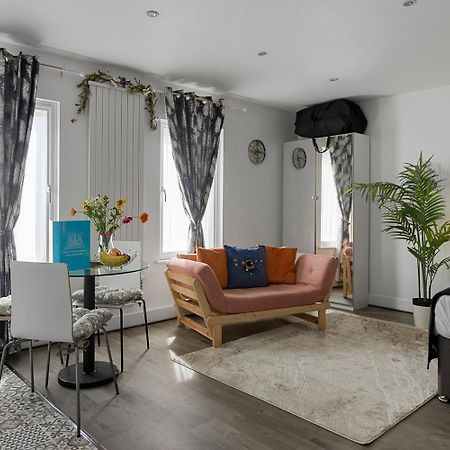 Exeter City Centre Apartments Stoop Apartment Exterior foto